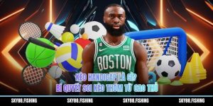 Kèo handicap là gì