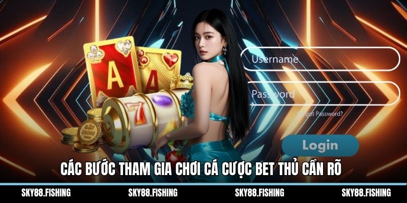 Khám phá hệ thống game cá cược siêu hot 